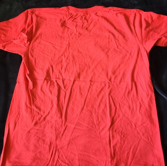 Conan the barbarian pop art shirt - Picture 4 of 4